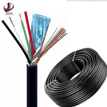 UL2725 Hook Up Fil