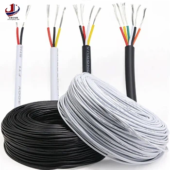 UL2587 Hook Up Fil